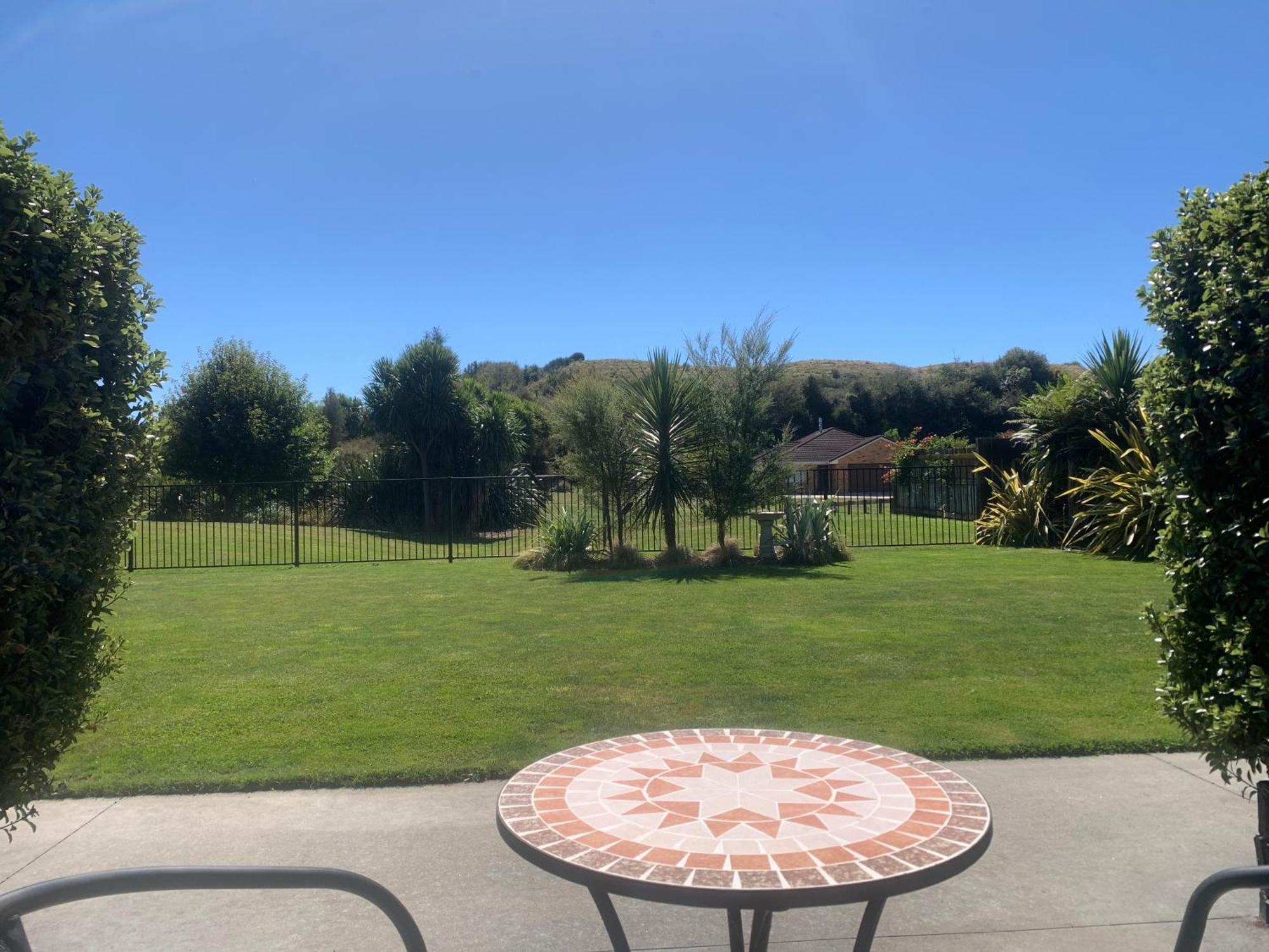 Parkside Boutique Lodge Rotorua Exterior photo